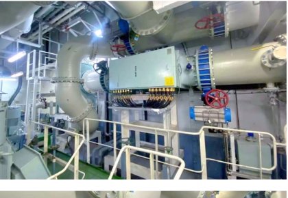 20船套訂單！海德威壓載水系統(tǒng)收獲全球最大LNG運營商認可