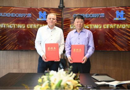 德國大船東持續(xù)加持！海德威全生命周期一站式服務(wù)收獲船東青睞