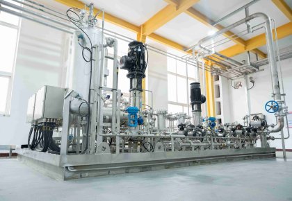 唱響綠色旋律！海德威連獲甲醇燃料供給系統(tǒng)訂單